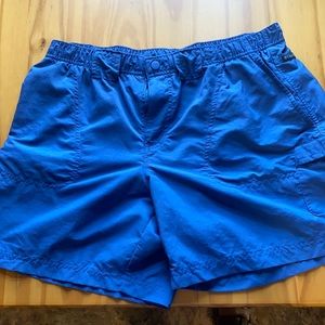 Columbia active shorts